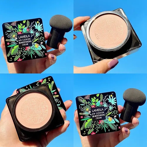 BASE DE MAQUILLAJE CUSHION
