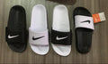 Sandalia Nike – Comodidad y Estilo en Cada Paso