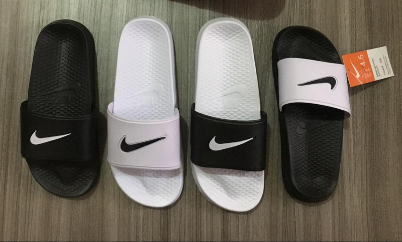 Sandalia Nike – Comodidad y Estilo en Cada Paso