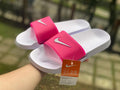 Sandalia Nike – Comodidad y Estilo en Cada Paso